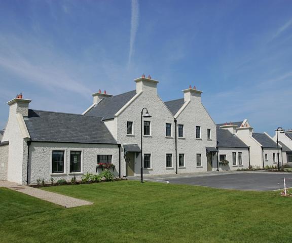 Trump International Golf Links And Hotel Doonbeg Ireland Clare (county) Doonbeg Exterior Detail