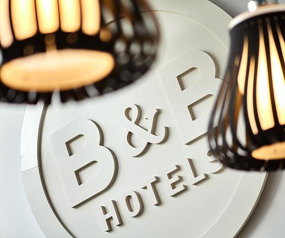 B&B HOTEL Romilly-sur-Seine Grand Est Maizieres-la-Grande-Paroisse Interior Entrance
