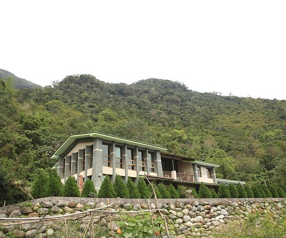 Taroko Mountain Dream Homestay B&B Hualien County Xiulin Exterior Detail