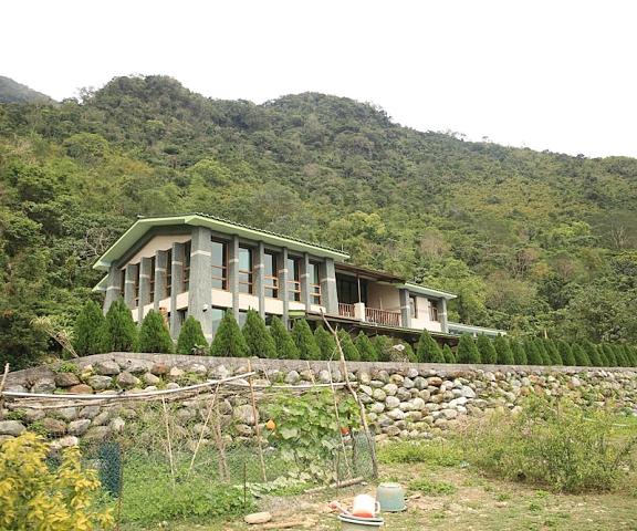 Taroko Mountain Dream Homestay B&B Hualien County Xiulin Exterior Detail