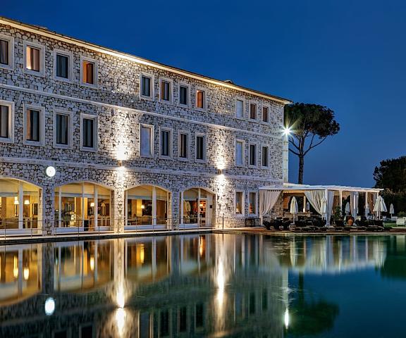 Terme di Saturnia Natural Spa & Golf Resort - The Leading Hotels of the World Tuscany Manciano Exterior Detail