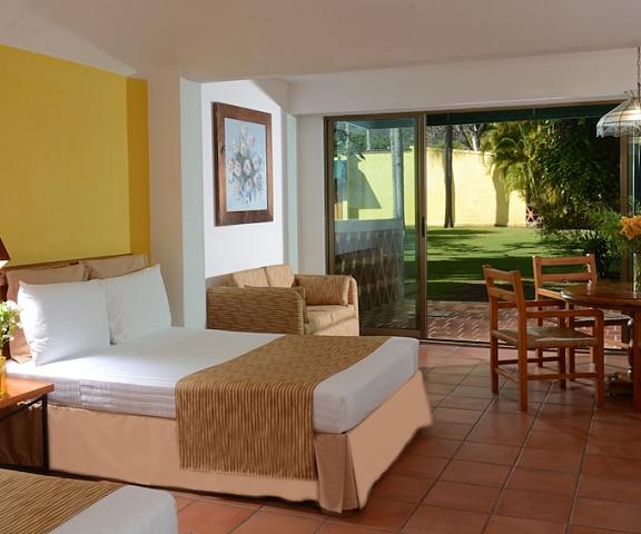 Hotel Real de Chapala Jalisco Ajijic Room