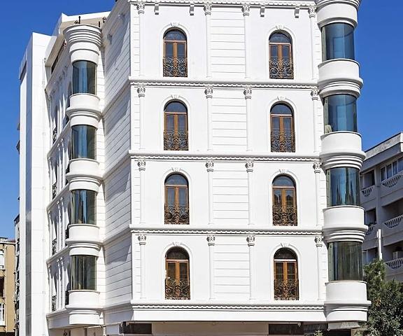 Myy Homes - Boutique class null Istanbul Exterior Detail