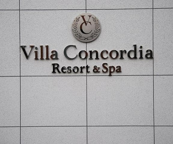 Villa Concordia Resort & Spa Hokkaido Hakodate Exterior Detail