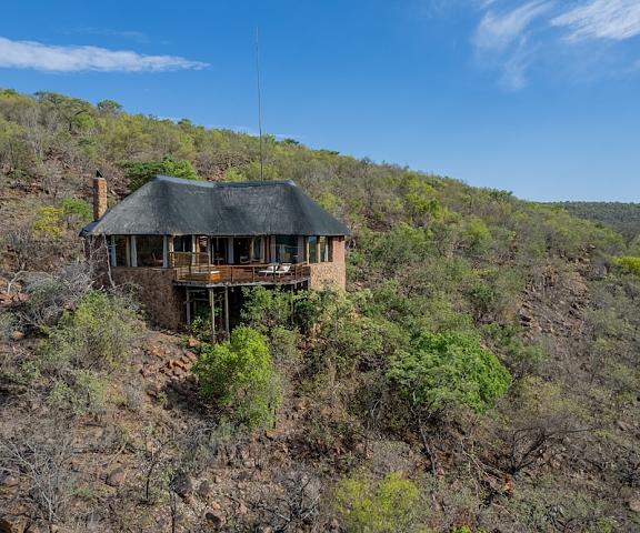 Sediba Luxury Safari Lodge Limpopo Vaalwater Exterior Detail