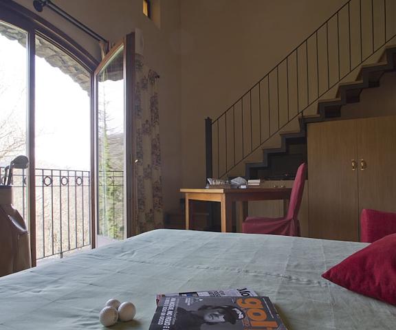 Cà del Moro Resort Tuscany Pontremoli Room
