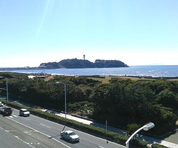 Breath Hotel Kanagawa (prefecture) Fujisawa View from Property