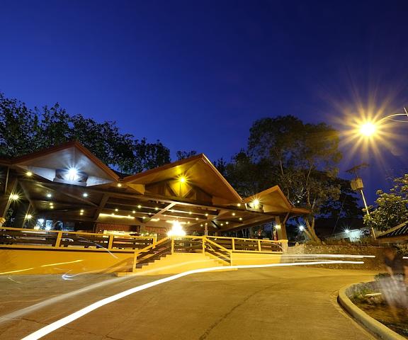 Dakak Park & Beach Resort Zamboanga Peninsula Dapitan Facade