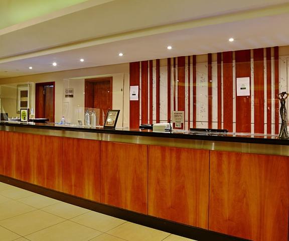 City Lodge Hotel Bloemfontein Free State Bloemfontein Lobby