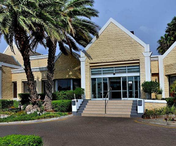 City Lodge Hotel Bloemfontein Free State Bloemfontein Facade