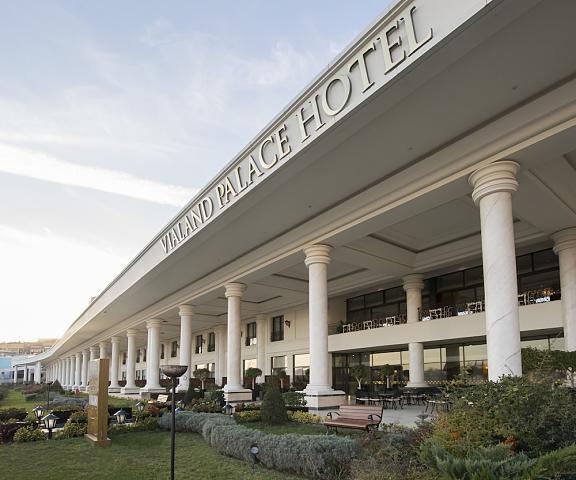 Vialand Palace Hotel null Eyup Facade