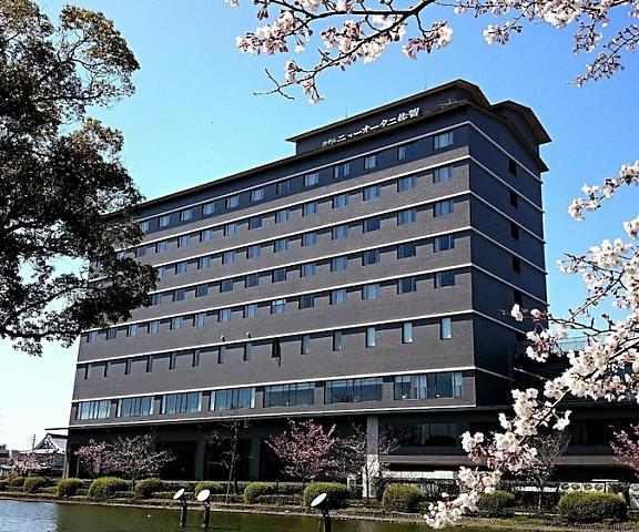 Hotel New Otani Saga Saga (prefecture) Saga Facade