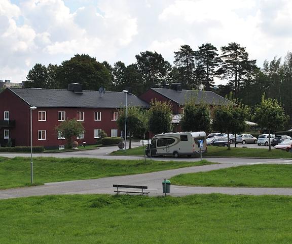 Slagsta Hotell & Wärdshus Stockholm County Norsborg Exterior Detail