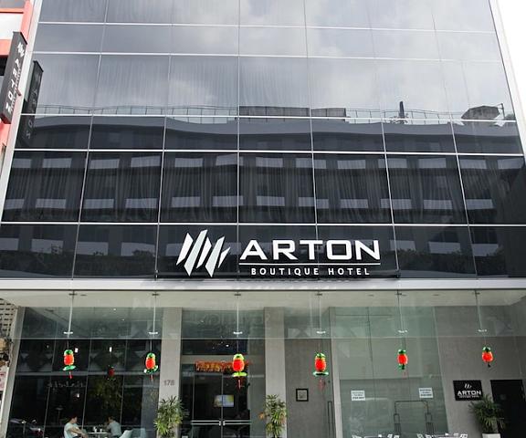Arton Boutique Hotel null Singapore Facade
