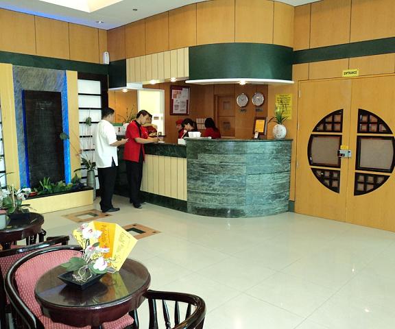 Hotel Sogo Cabanatuan null Cabanatuan Reception