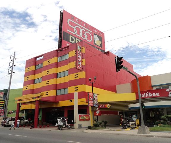 Hotel Sogo Cabanatuan null Cabanatuan Facade