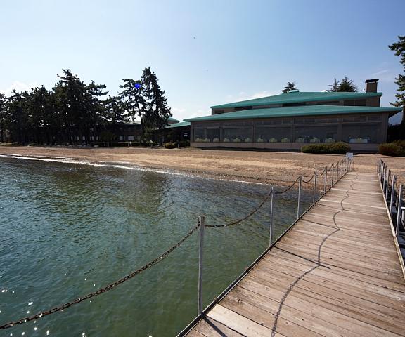 Okubiwako Makino Grand Park Hotel Shiga (prefecture) Takashima Dock