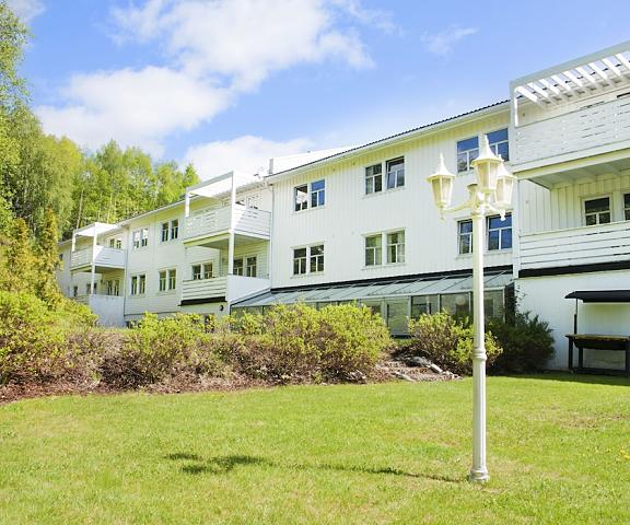 Best Western Tingvold Park Hotel Nord-Trondelag (county) Steinkjer Property Grounds