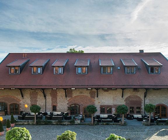 Best Western Hotel Schlossmuehle Saxony-Anhalt Quedlinburg Exterior Detail