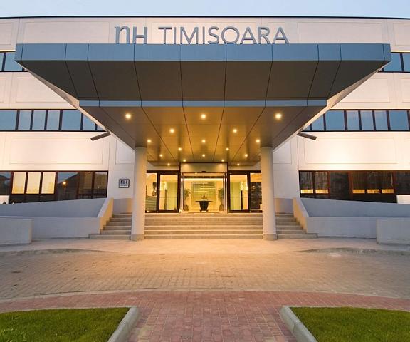NH Timisoara null Timisoara Exterior Detail