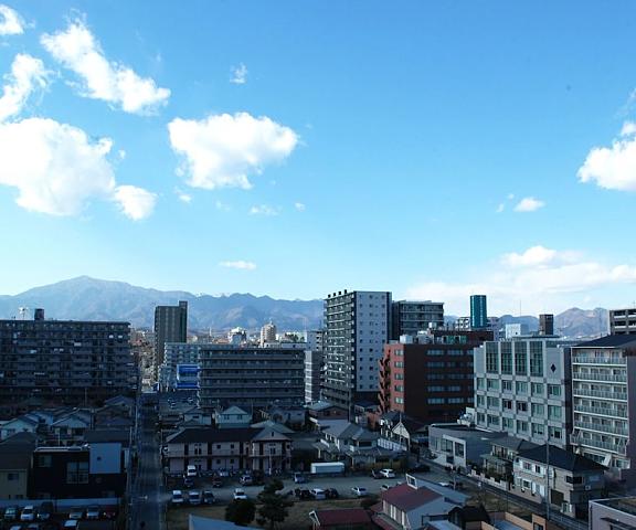 Atsugi Urban Hotel Kanagawa (prefecture) Atsugi View from Property