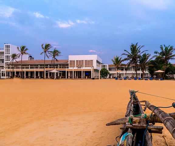 Jetwing Sea Gampaha District Negombo Exterior Detail