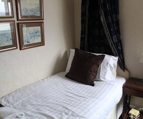 Headlands Hotel Wales Llandudno Room