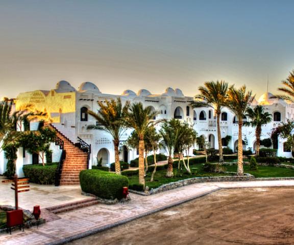 Arabella Azur Resort - All Inclusive null Hurghada Exterior Detail