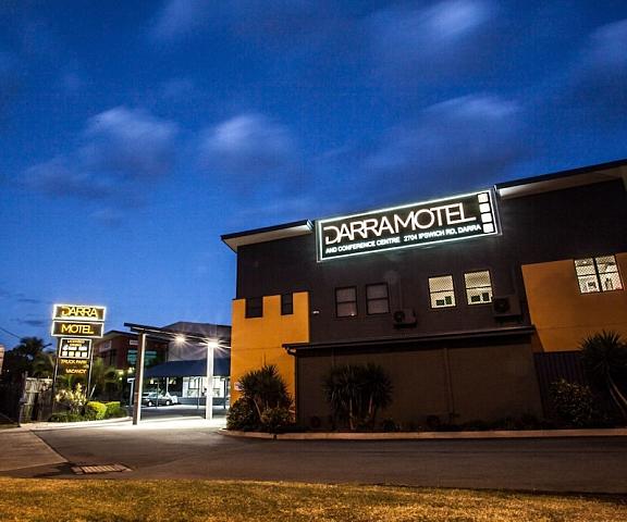 Darra Motel and Conference Centre Queensland Darra Facade