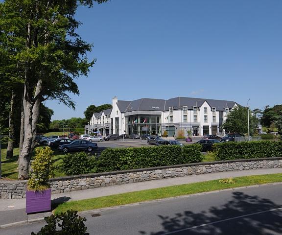 Raheen Woods Hotel Galway (county) Athenry Garden