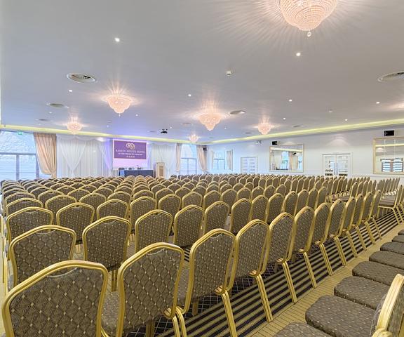 Raheen Woods Hotel Galway (county) Athenry Meeting Room