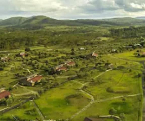 Naivasha Kongoni Lodge null Naivasha Aerial View