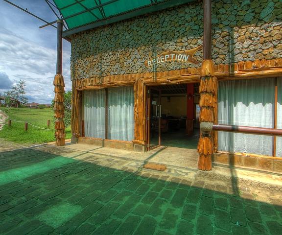 Naivasha Kongoni Lodge null Naivasha Entrance