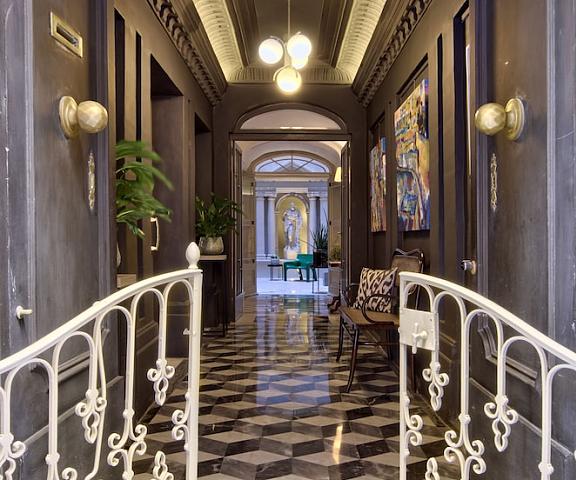 Casa Ellul - Small Luxury Hotels of the World null Valletta Entrance