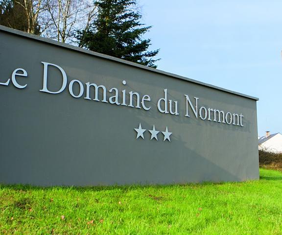 Belambra Hôtel Le Normont Ile-de-France Dourdan Exterior Detail