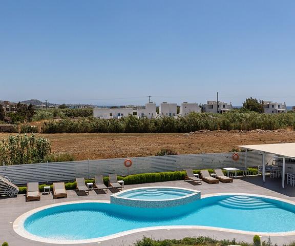 Depis Edem Luxury Villas null Naxos Exterior Detail