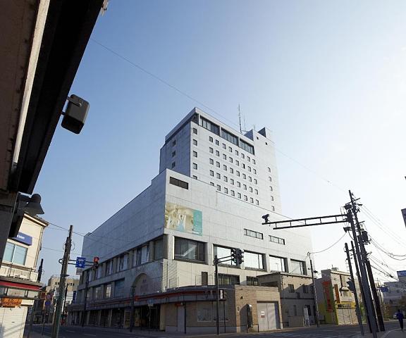 Hirosaki Park Hotel Aomori (prefecture) Hirosaki Exterior Detail