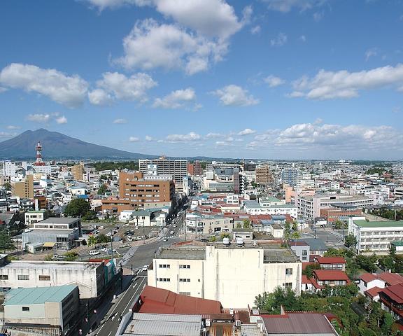 Hirosaki Park Hotel Aomori (prefecture) Hirosaki Aerial View