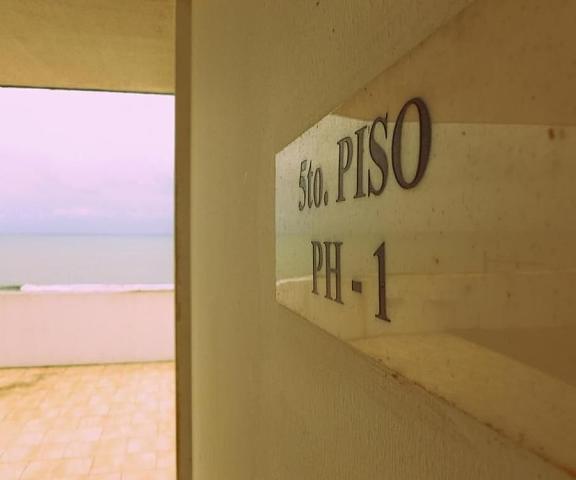 Hotel Costa Paraiso Esmeraldas Atacames View from Property