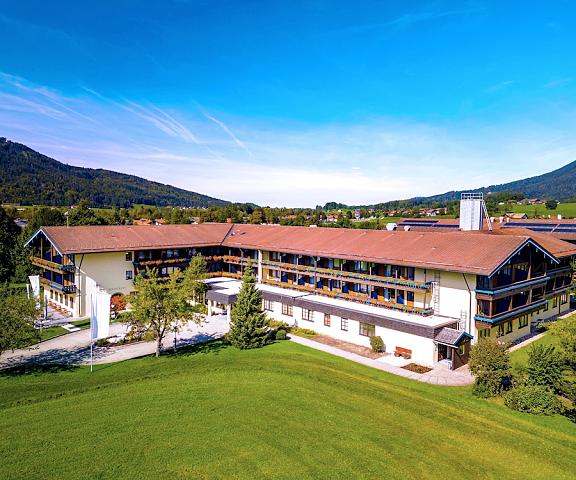 Das Wiesgauer - Alpenhotel Inzell Bavaria Inzell Exterior Detail