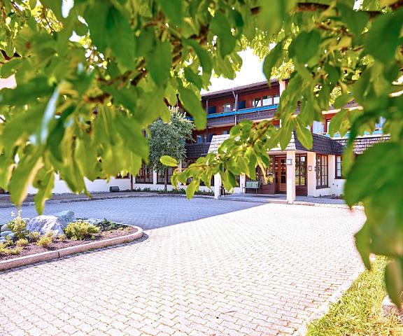 Das Wiesgauer - Alpenhotel Inzell Bavaria Inzell Entrance