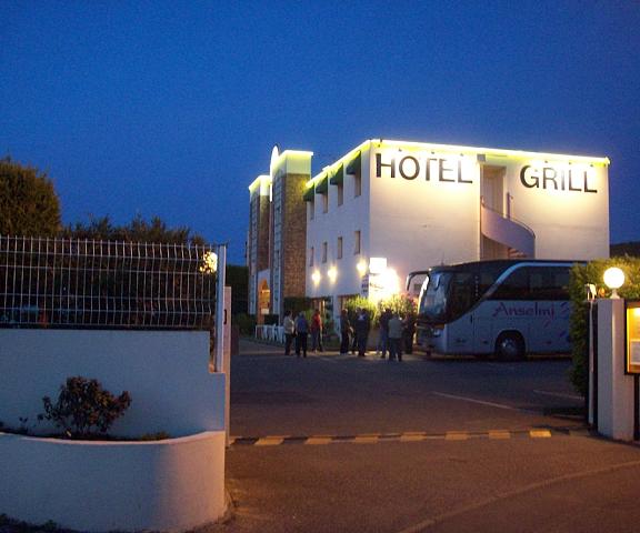 Hotel Kimotel Ile-de-France Epone Facade