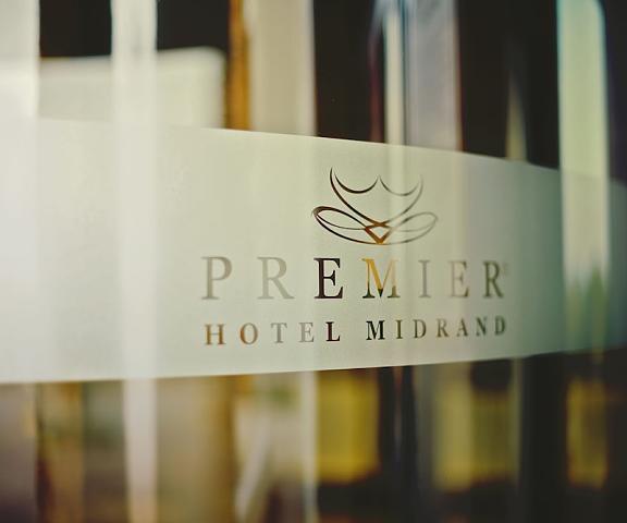 Premier Hotel Midrand Gauteng Midrand Exterior Detail