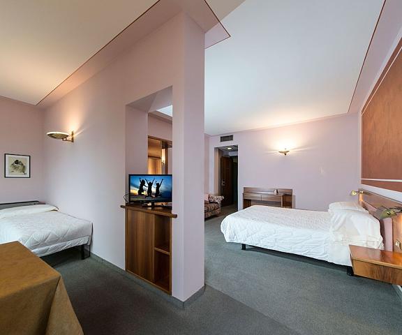 Hotel Moderno Lombardy Lovere Room