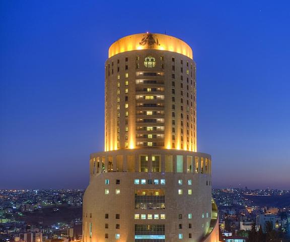 Le Royal Hotels & Resorts - Amman null Amman Exterior Detail