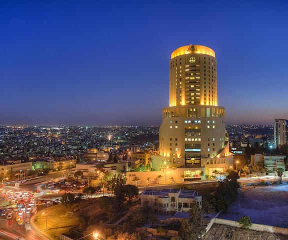 Le Royal Hotels & Resorts - Amman null Amman Facade
