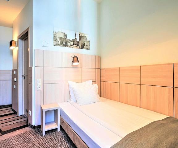 Wellton Centrum Hotel & Spa null Riga Room
