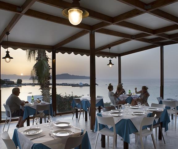 Akasti Hotel Crete Island Chania View from Property