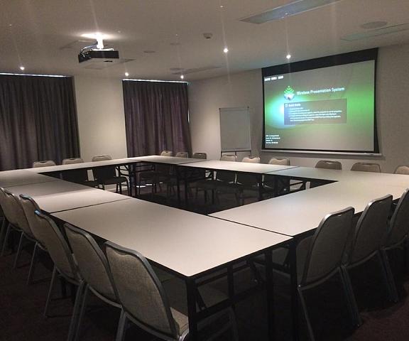 Quest Rockhampton Queensland Rockhampton Meeting Room