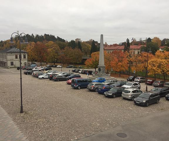 First Hotel Statt Söderhamn Gavleborg County Soderhamn View from Property
